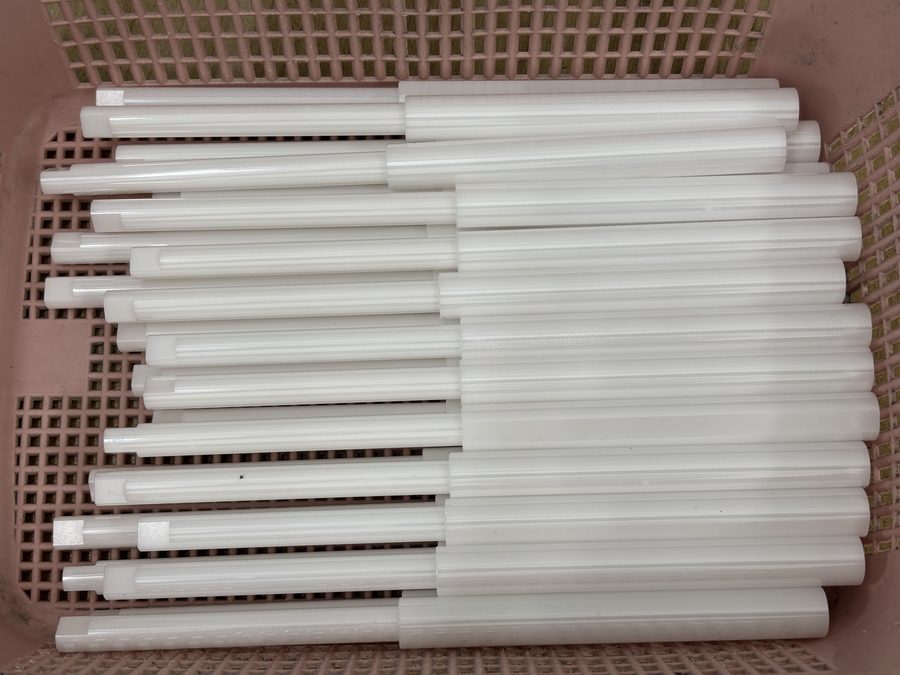 陶瓷阀芯产品照片